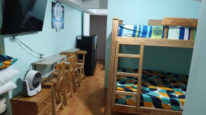 APARTAMENTO MAXI INTERIOr -1O1